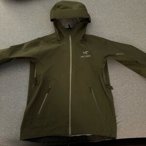 Arc’teryx Beta Lt Jacket (Tatsu)
